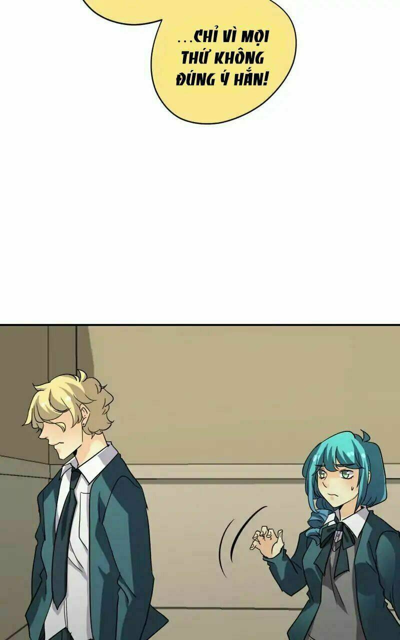 Đọc truyện Thế giới không hoàn hảo - Chap 159