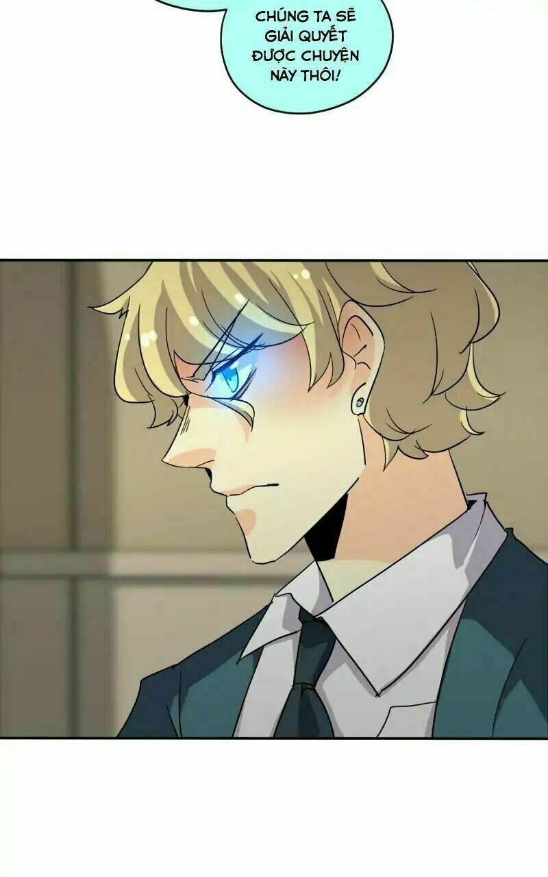 Đọc truyện Thế giới không hoàn hảo - Chap 159