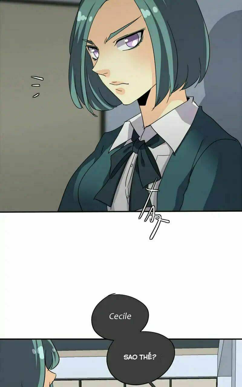 Đọc truyện Thế giới không hoàn hảo - Chap 159