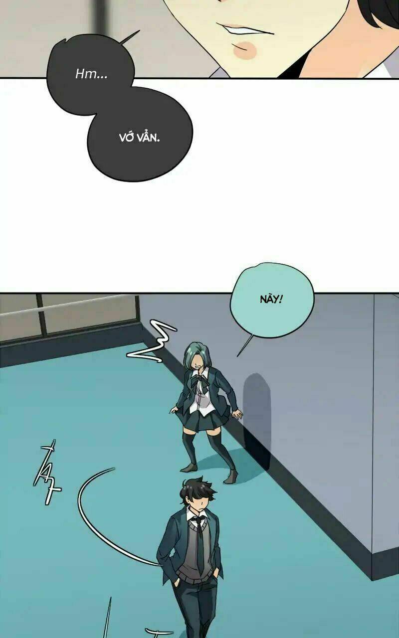 Đọc truyện Thế giới không hoàn hảo - Chap 159