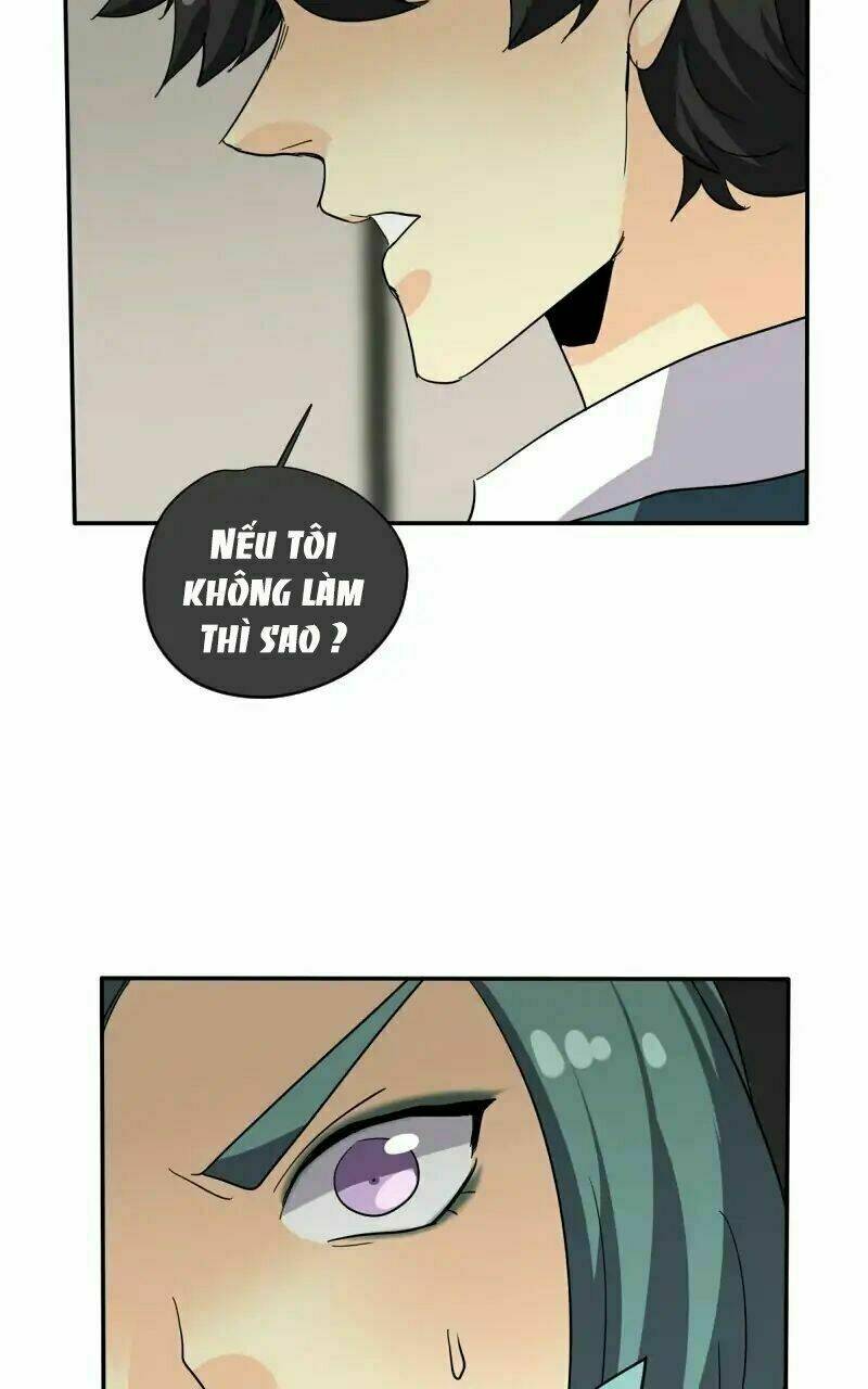 Đọc truyện Thế giới không hoàn hảo - Chap 159