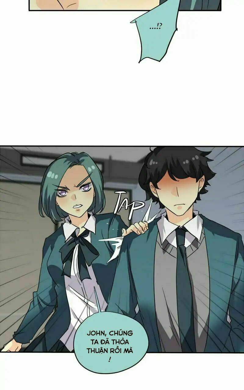 Đọc truyện Thế giới không hoàn hảo - Chap 159
