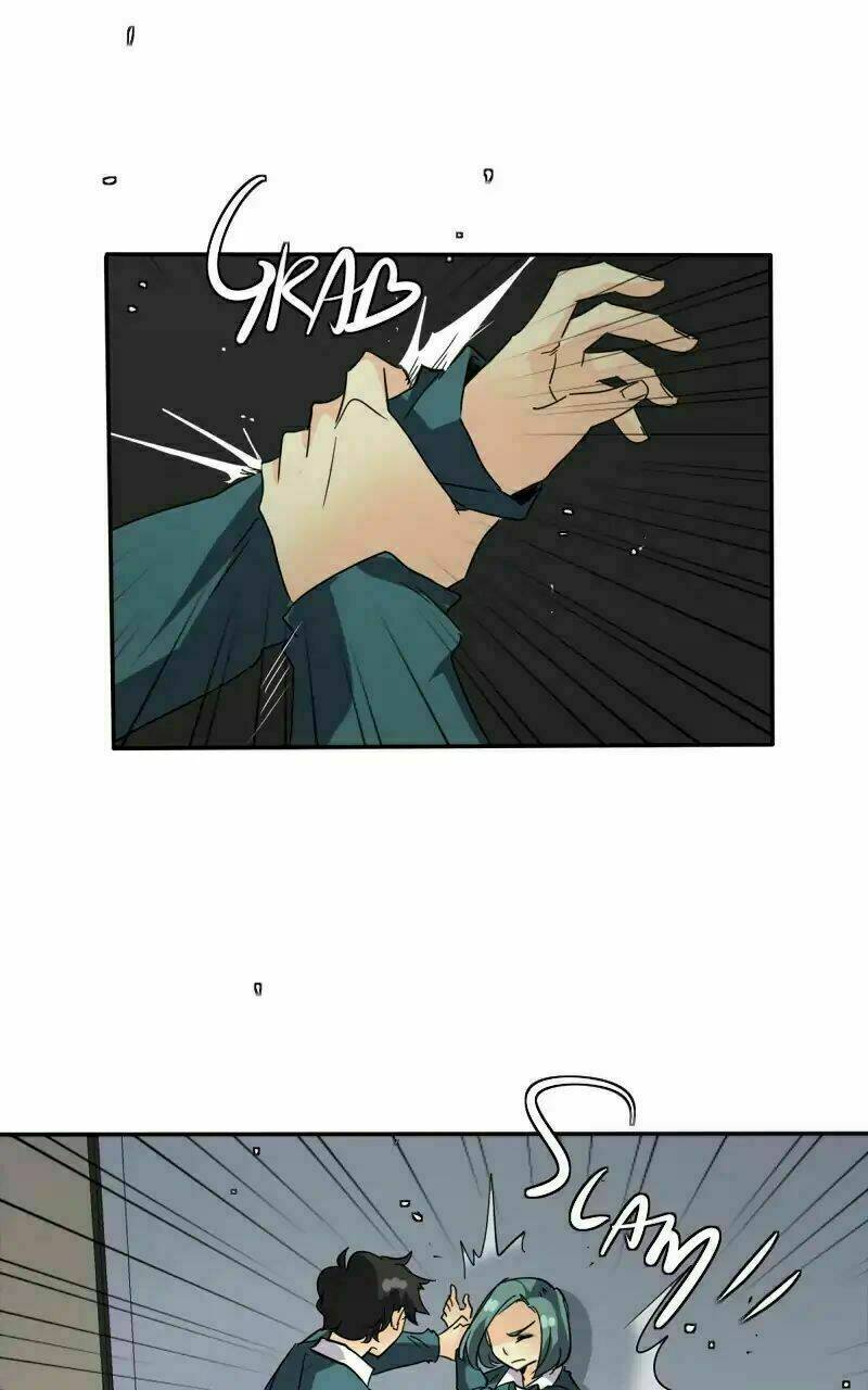 Đọc truyện Thế giới không hoàn hảo - Chap 159