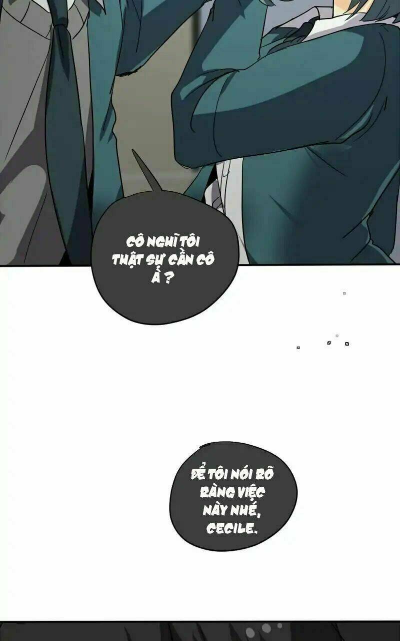 Đọc truyện Thế giới không hoàn hảo - Chap 159