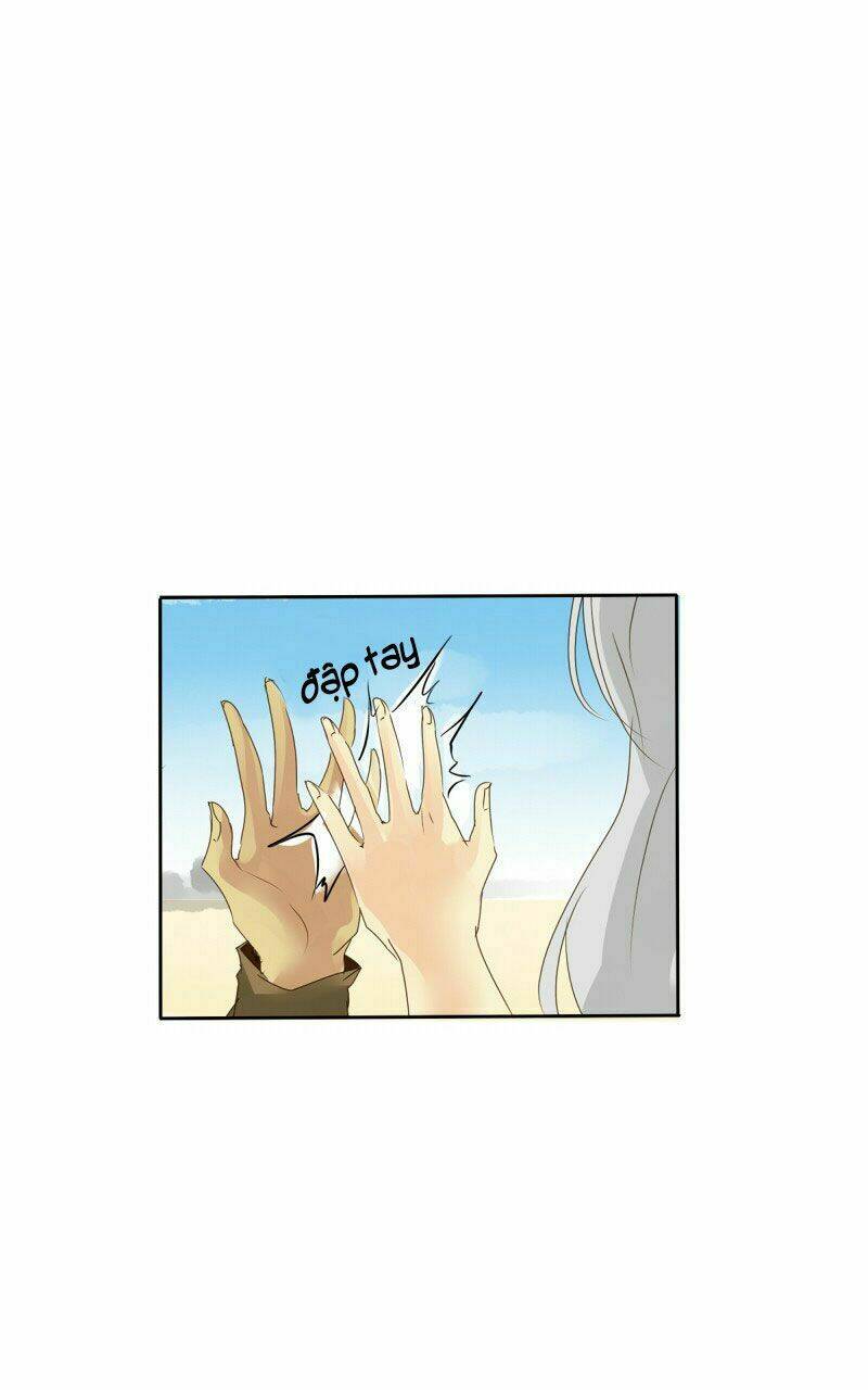 Đọc truyện Thế giới không hoàn hảo - Chap 16