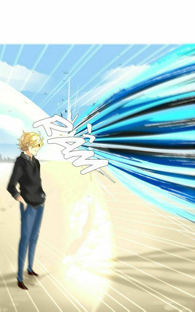 Đọc truyện Thế giới không hoàn hảo - Chap 16