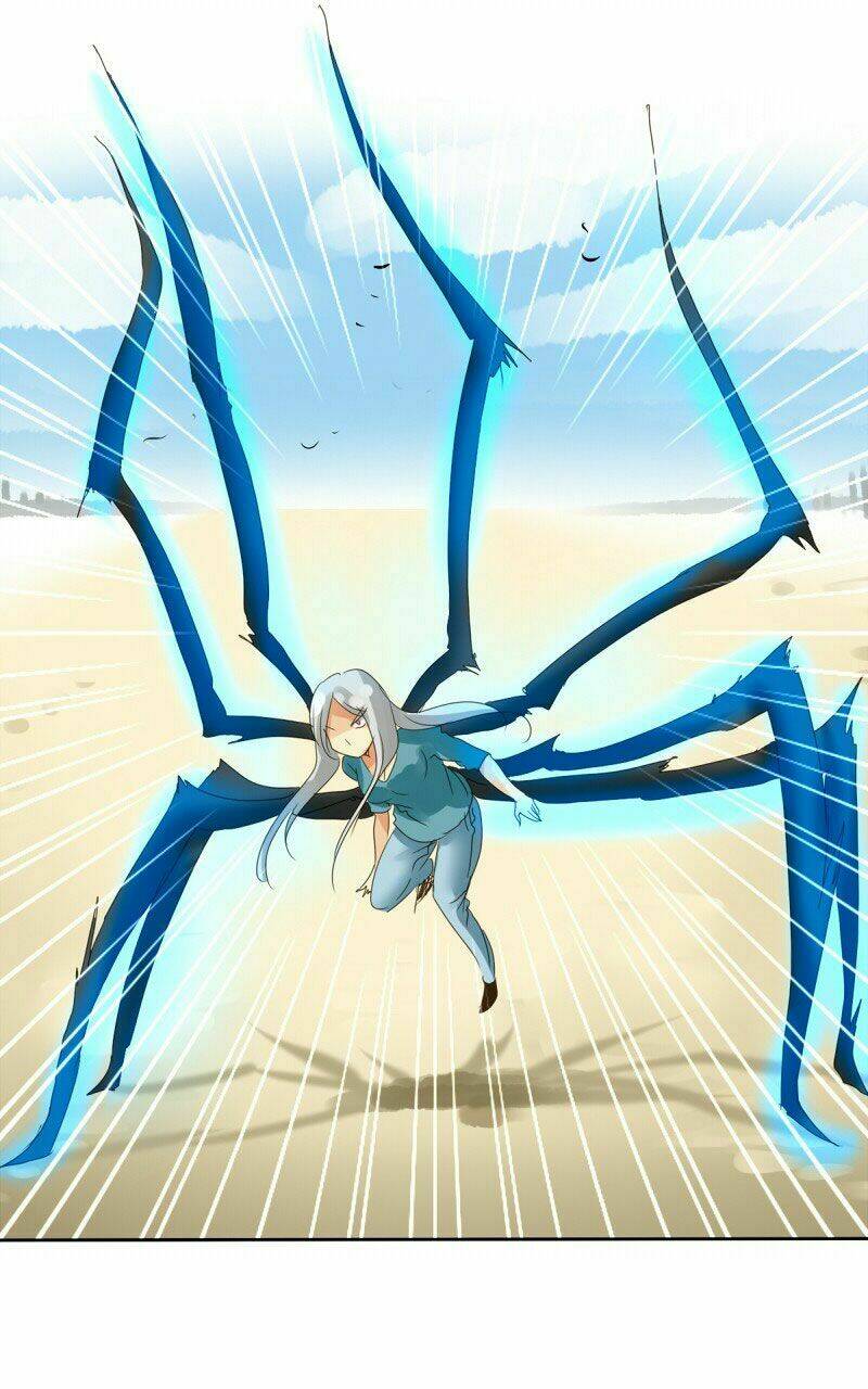 Đọc truyện Thế giới không hoàn hảo - Chap 16