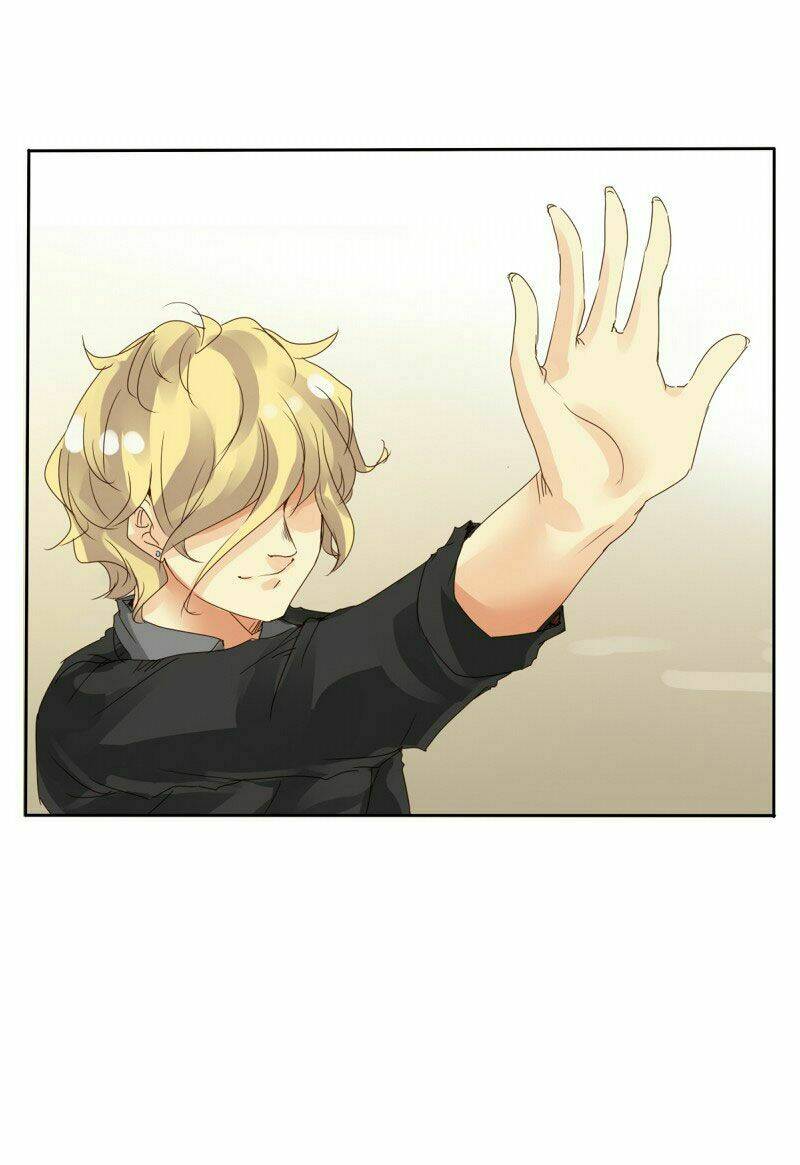 Đọc truyện Thế giới không hoàn hảo - Chap 16