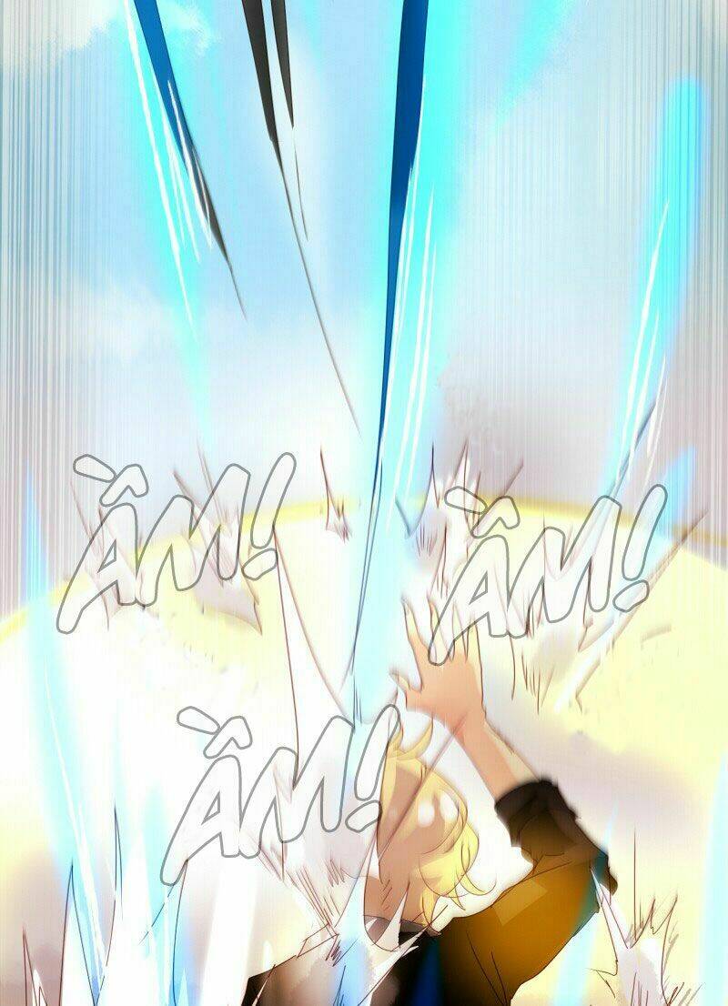 Đọc truyện Thế giới không hoàn hảo - Chap 16