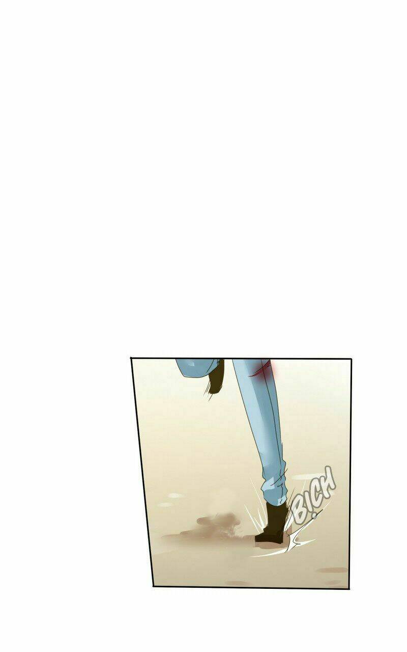 Đọc truyện Thế giới không hoàn hảo - Chap 16