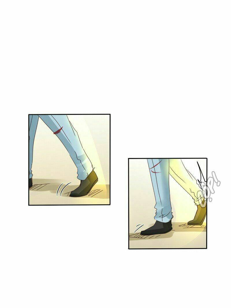 Đọc truyện Thế giới không hoàn hảo - Chap 16