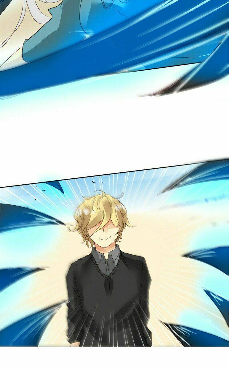 Đọc truyện Thế giới không hoàn hảo - Chap 16