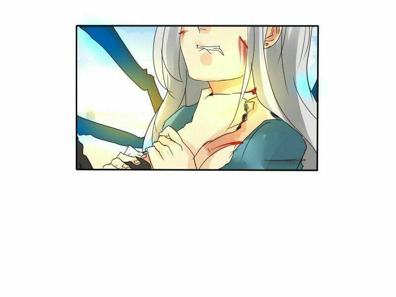 Đọc truyện Thế giới không hoàn hảo - Chap 16