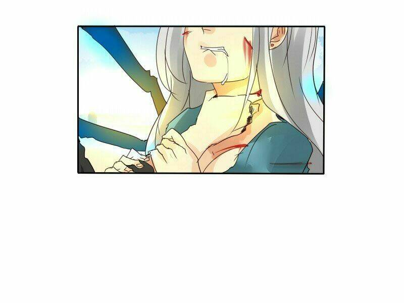 Đọc truyện Thế giới không hoàn hảo - Chap 16