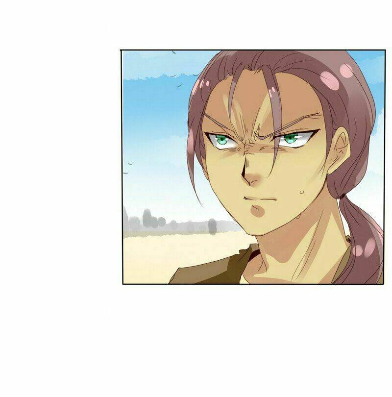 Đọc truyện Thế giới không hoàn hảo - Chap 16