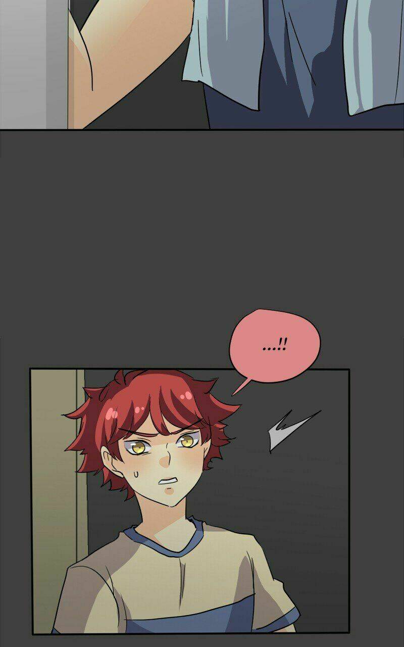 Đọc truyện Thế giới không hoàn hảo - Chap 160