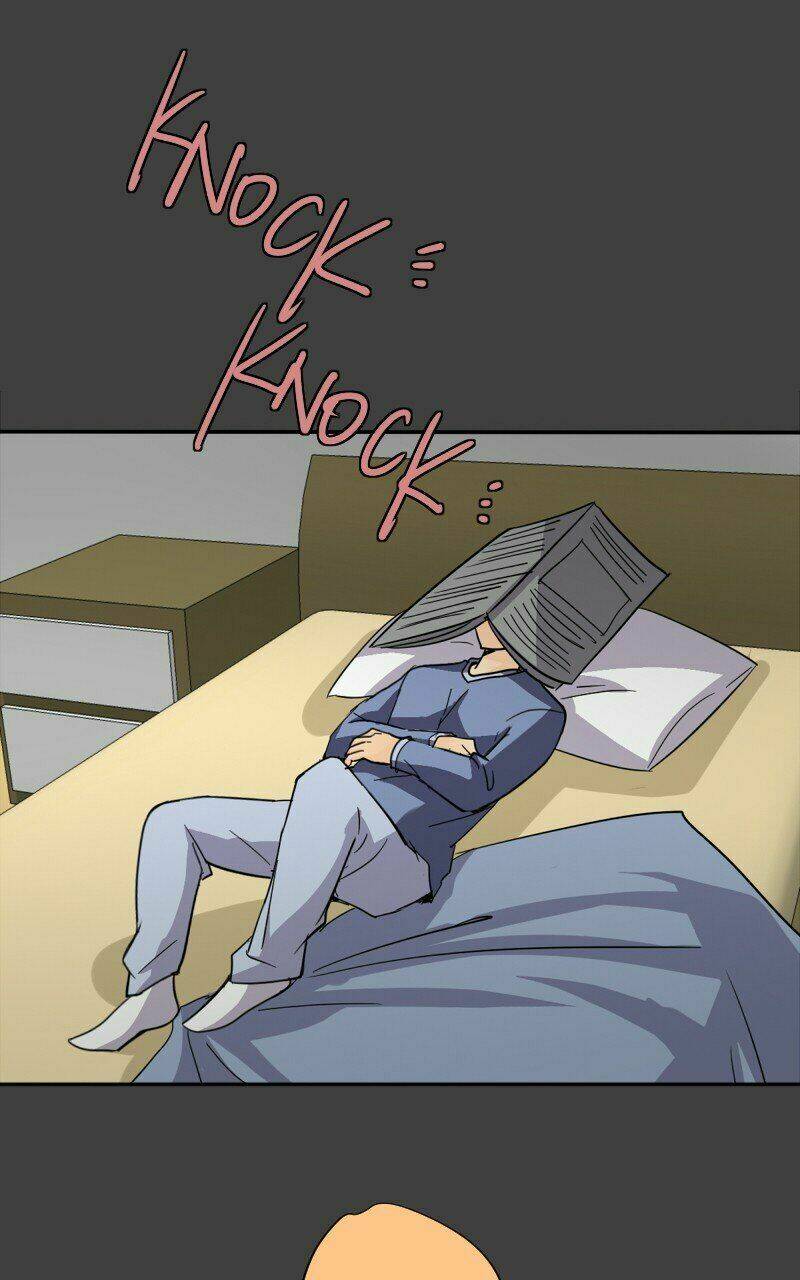 Đọc truyện Thế giới không hoàn hảo - Chap 160