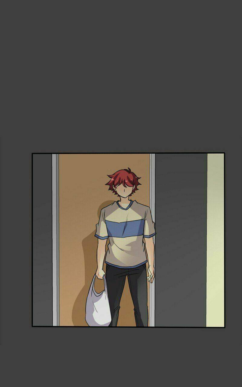 Đọc truyện Thế giới không hoàn hảo - Chap 160