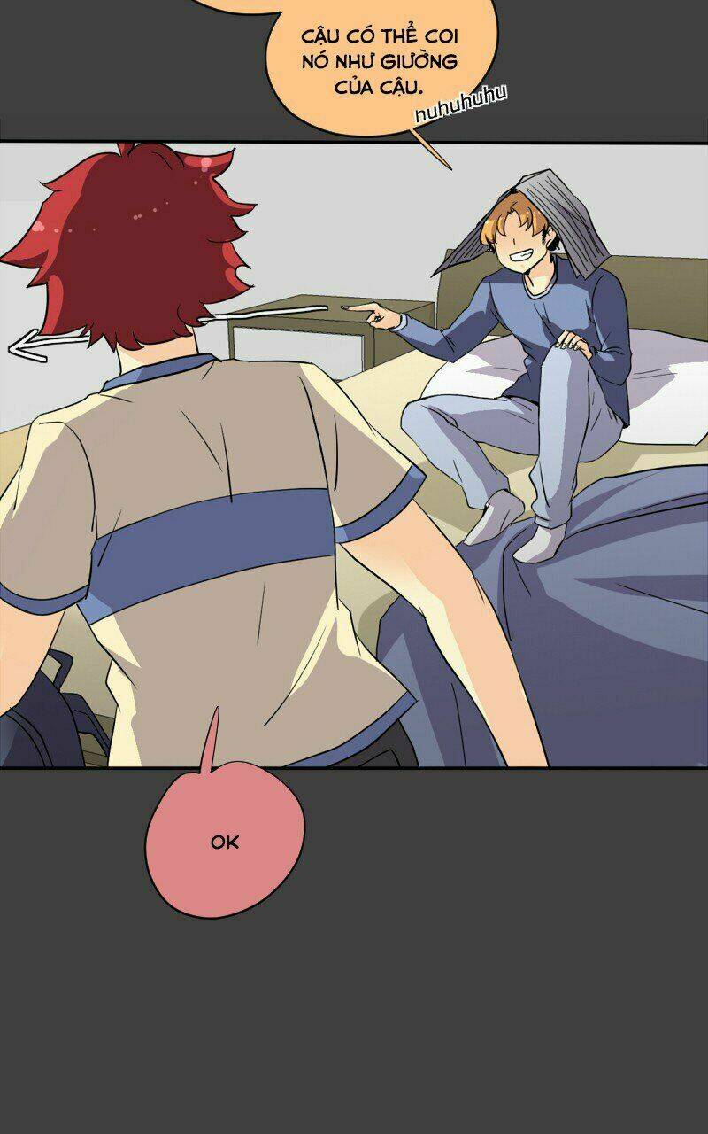 Đọc truyện Thế giới không hoàn hảo - Chap 160