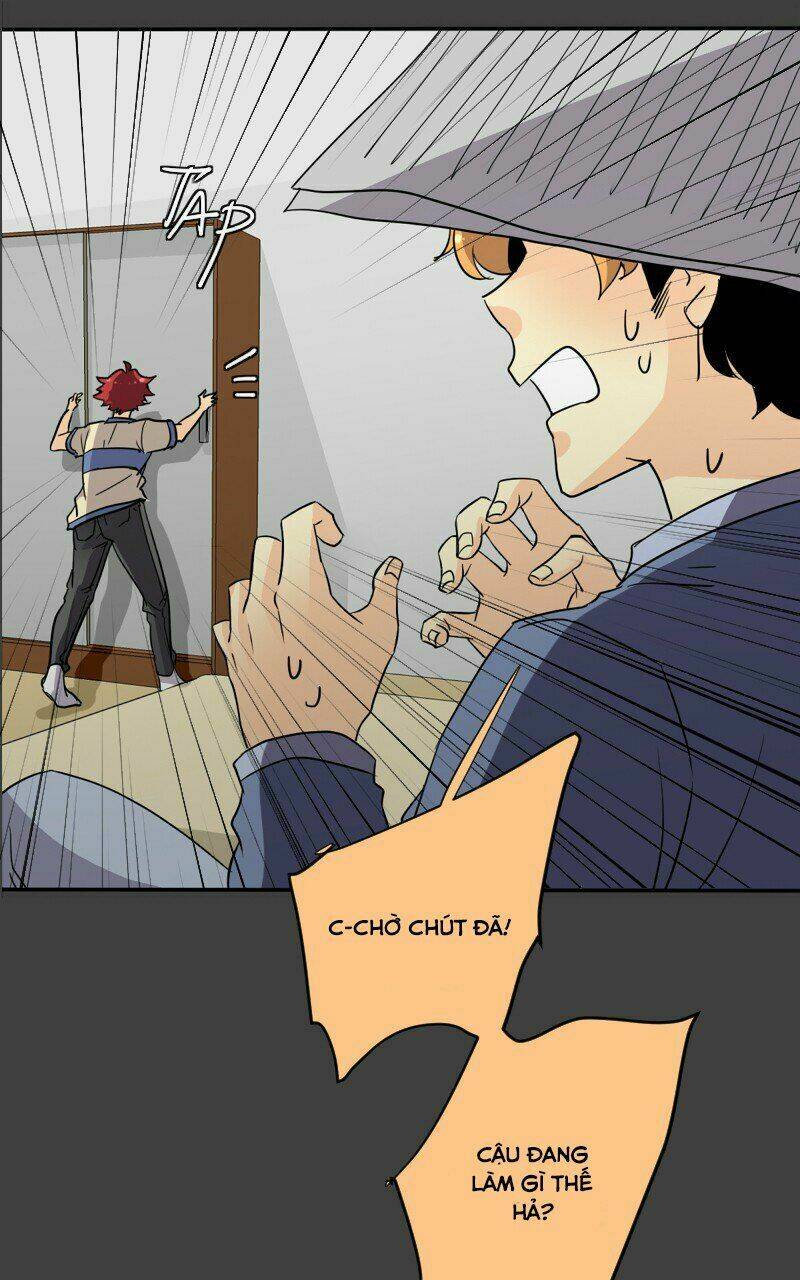 Đọc truyện Thế giới không hoàn hảo - Chap 160