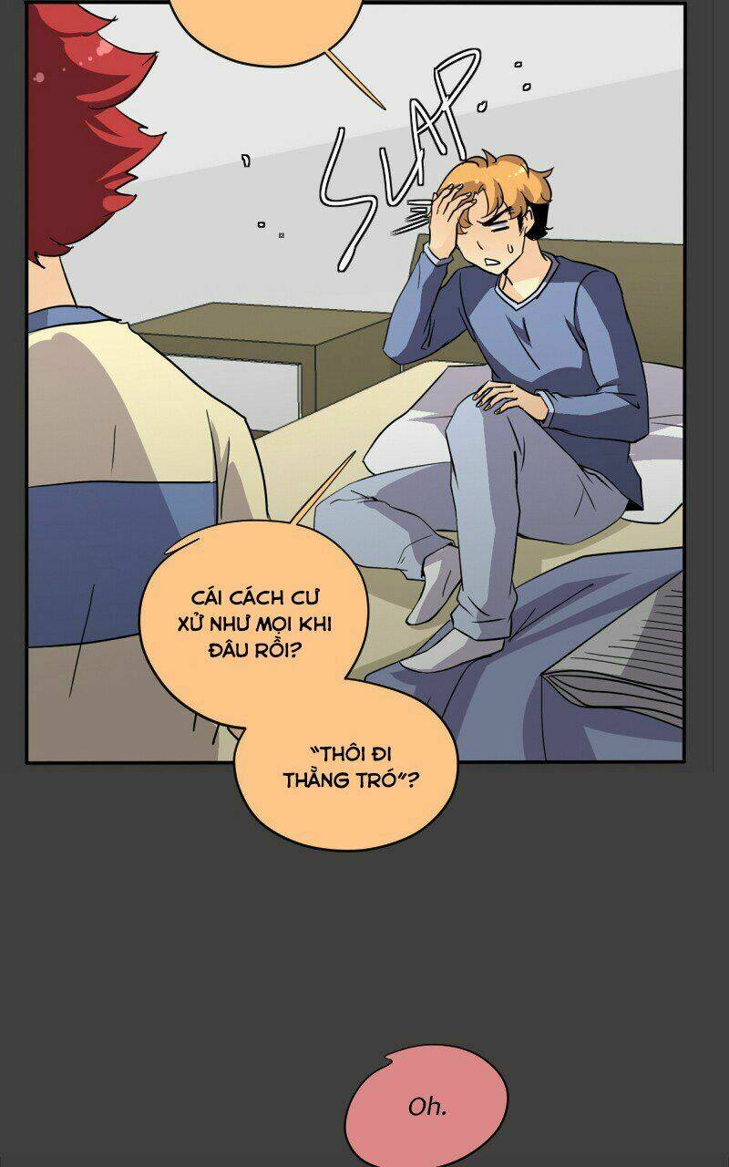 Đọc truyện Thế giới không hoàn hảo - Chap 160