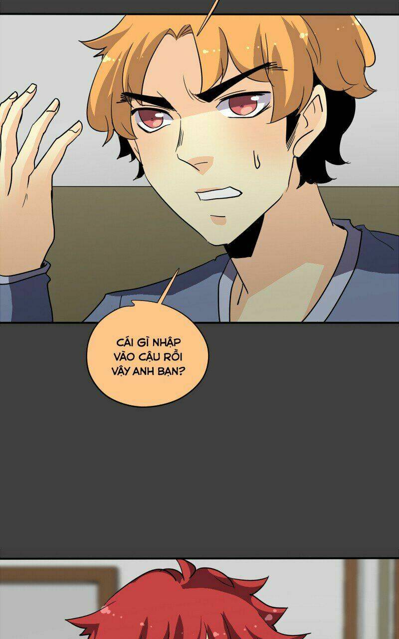 Đọc truyện Thế giới không hoàn hảo - Chap 160