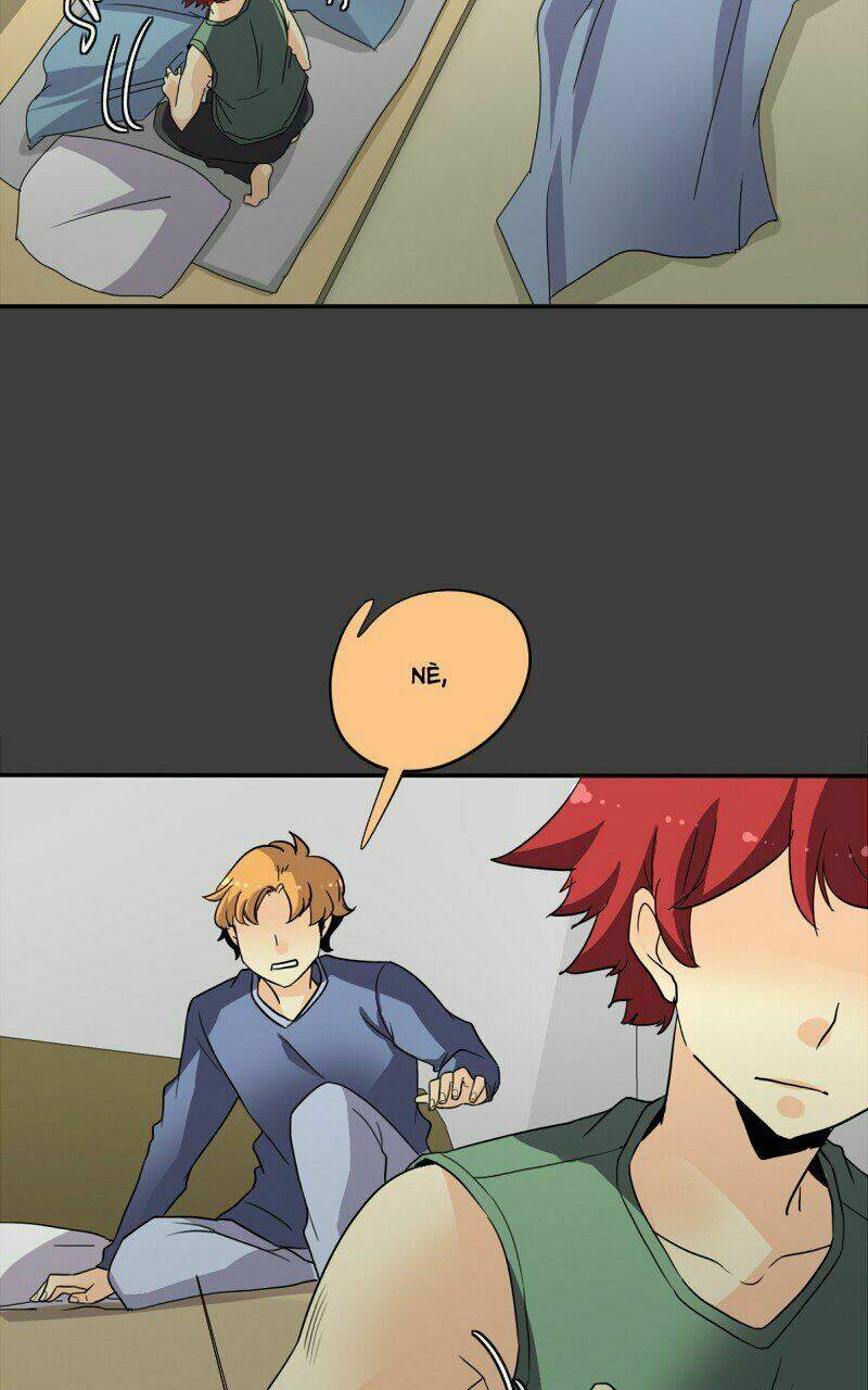 Đọc truyện Thế giới không hoàn hảo - Chap 160