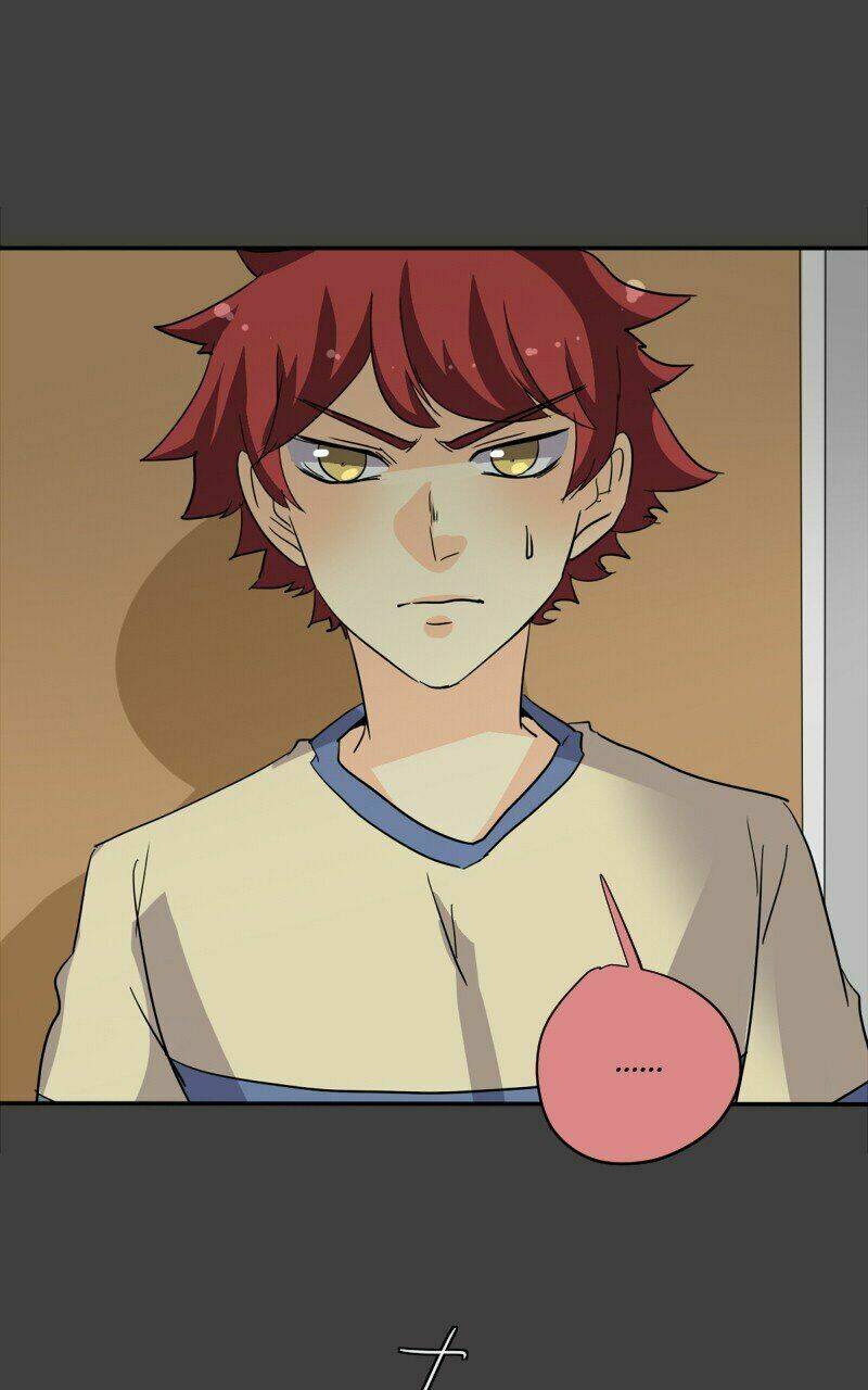 Đọc truyện Thế giới không hoàn hảo - Chap 160