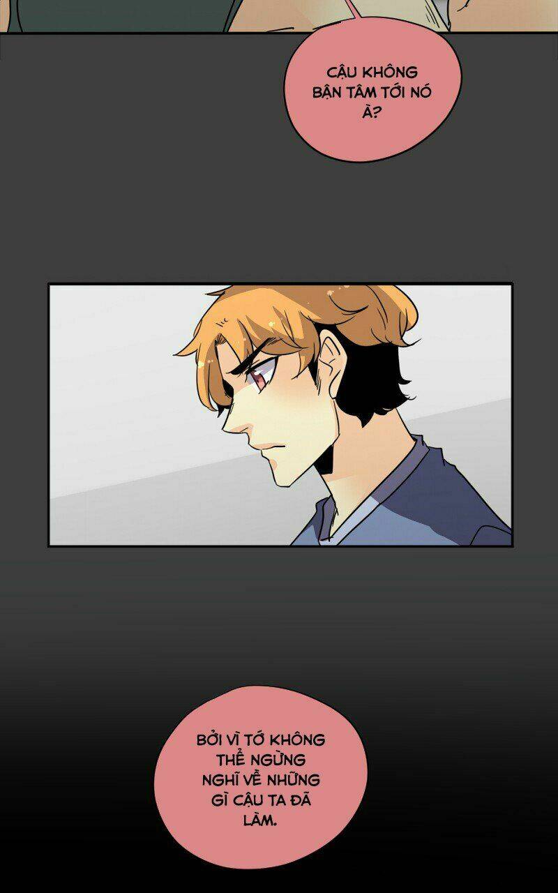 Đọc truyện Thế giới không hoàn hảo - Chap 160