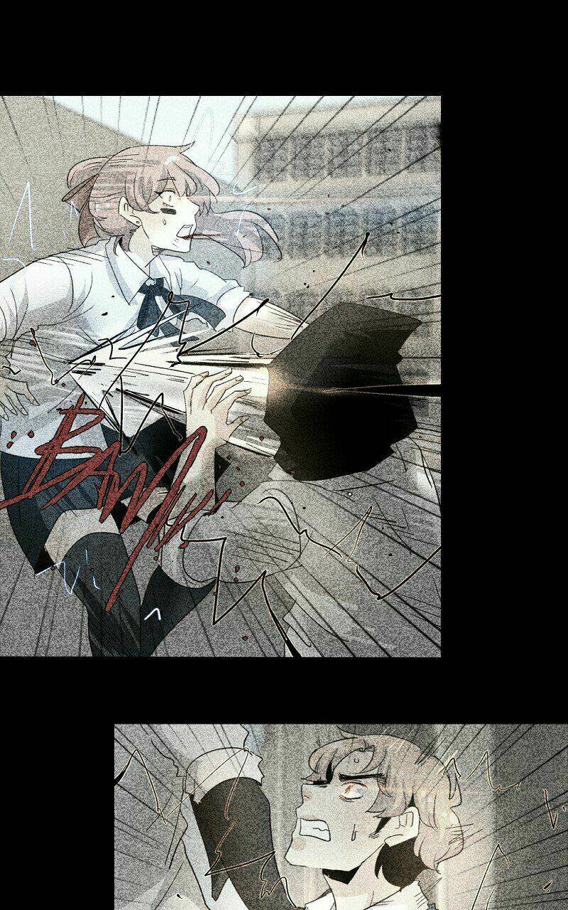 Đọc truyện Thế giới không hoàn hảo - Chap 160