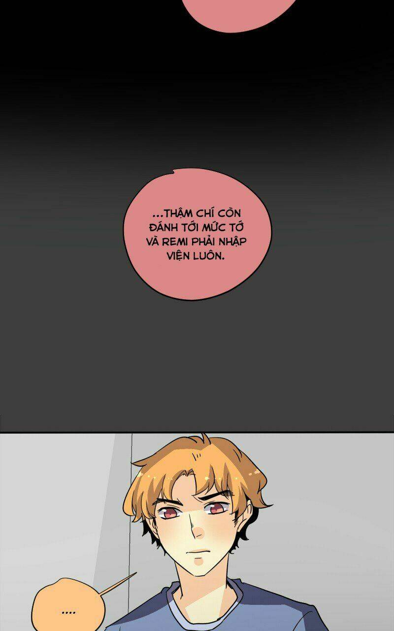Đọc truyện Thế giới không hoàn hảo - Chap 160