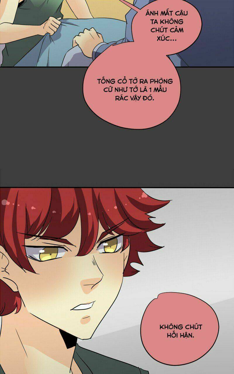 Đọc truyện Thế giới không hoàn hảo - Chap 160