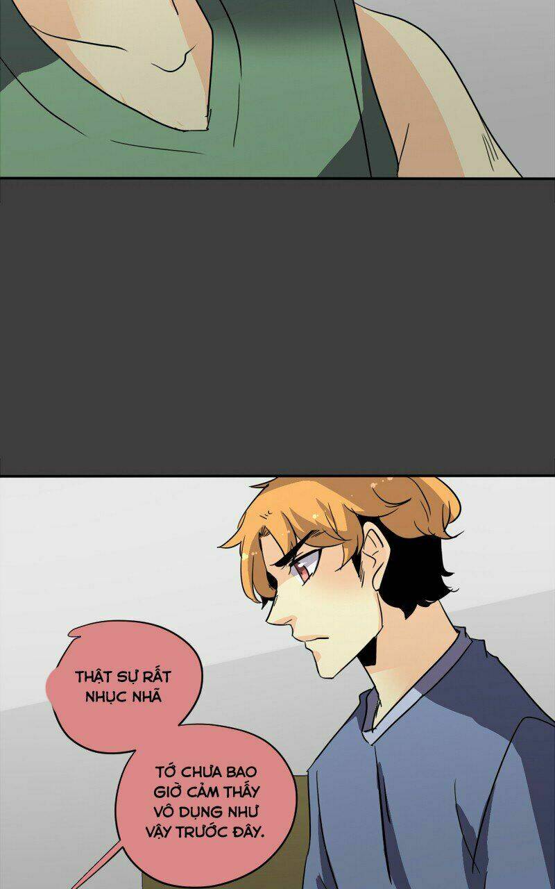 Đọc truyện Thế giới không hoàn hảo - Chap 160