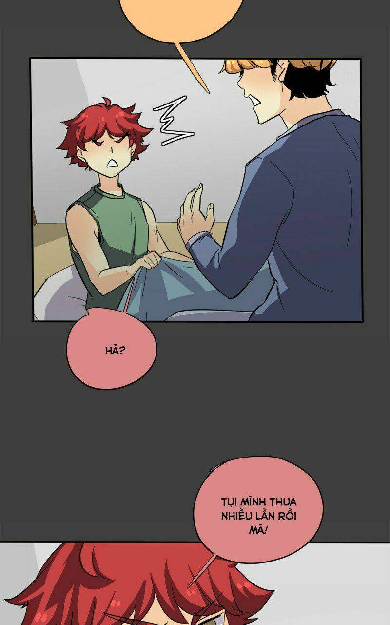 Đọc truyện Thế giới không hoàn hảo - Chap 160