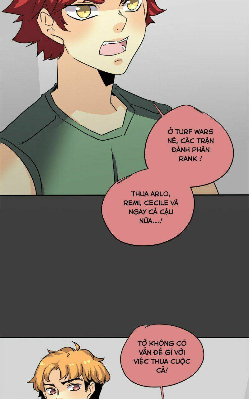 Đọc truyện Thế giới không hoàn hảo - Chap 160