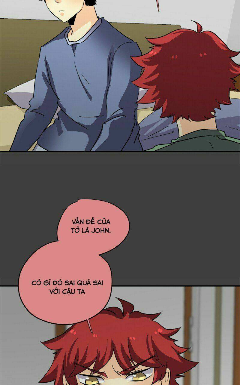Đọc truyện Thế giới không hoàn hảo - Chap 160