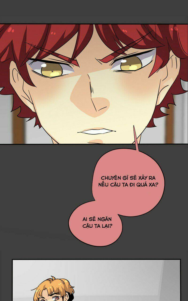 Đọc truyện Thế giới không hoàn hảo - Chap 160