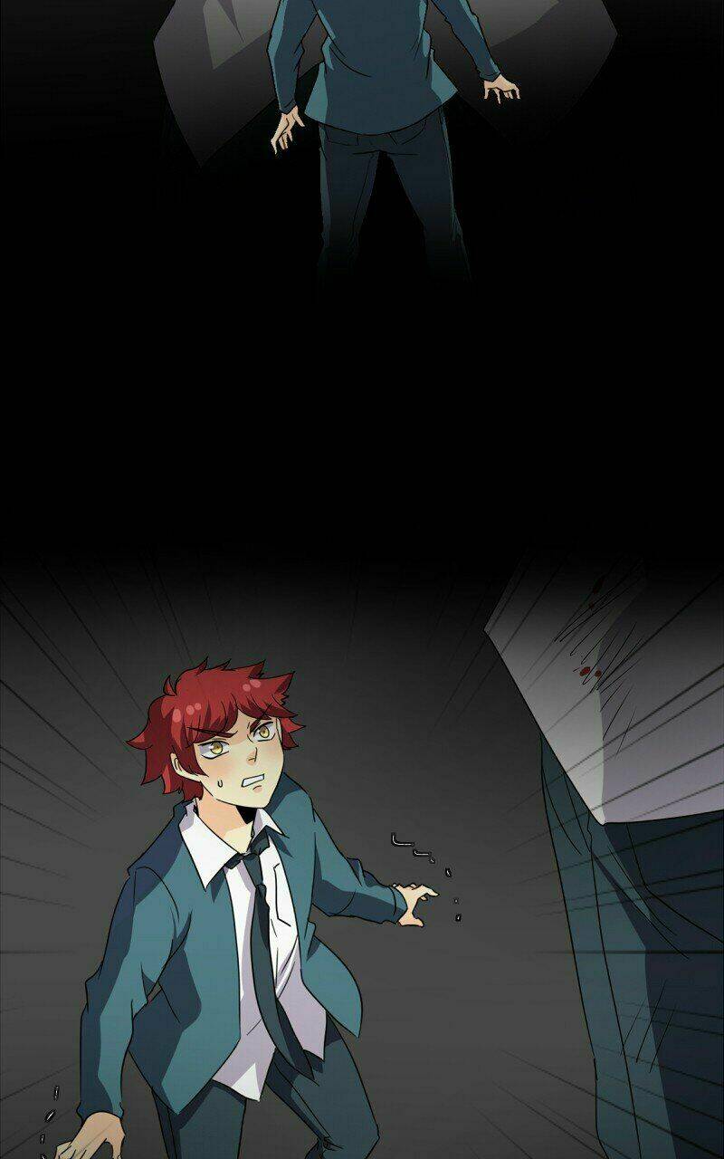 Đọc truyện Thế giới không hoàn hảo - Chap 160