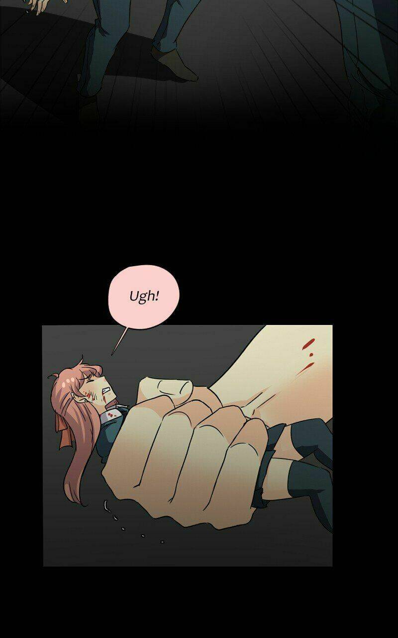 Đọc truyện Thế giới không hoàn hảo - Chap 160