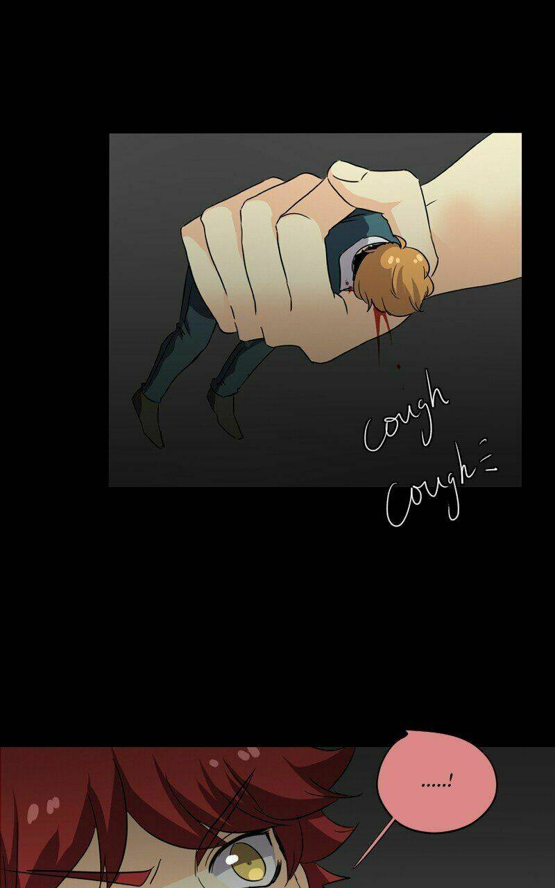 Đọc truyện Thế giới không hoàn hảo - Chap 160