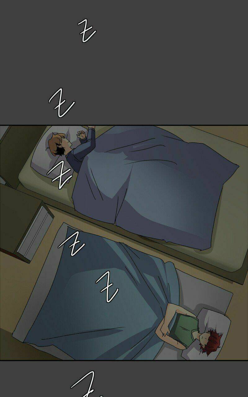 Đọc truyện Thế giới không hoàn hảo - Chap 160