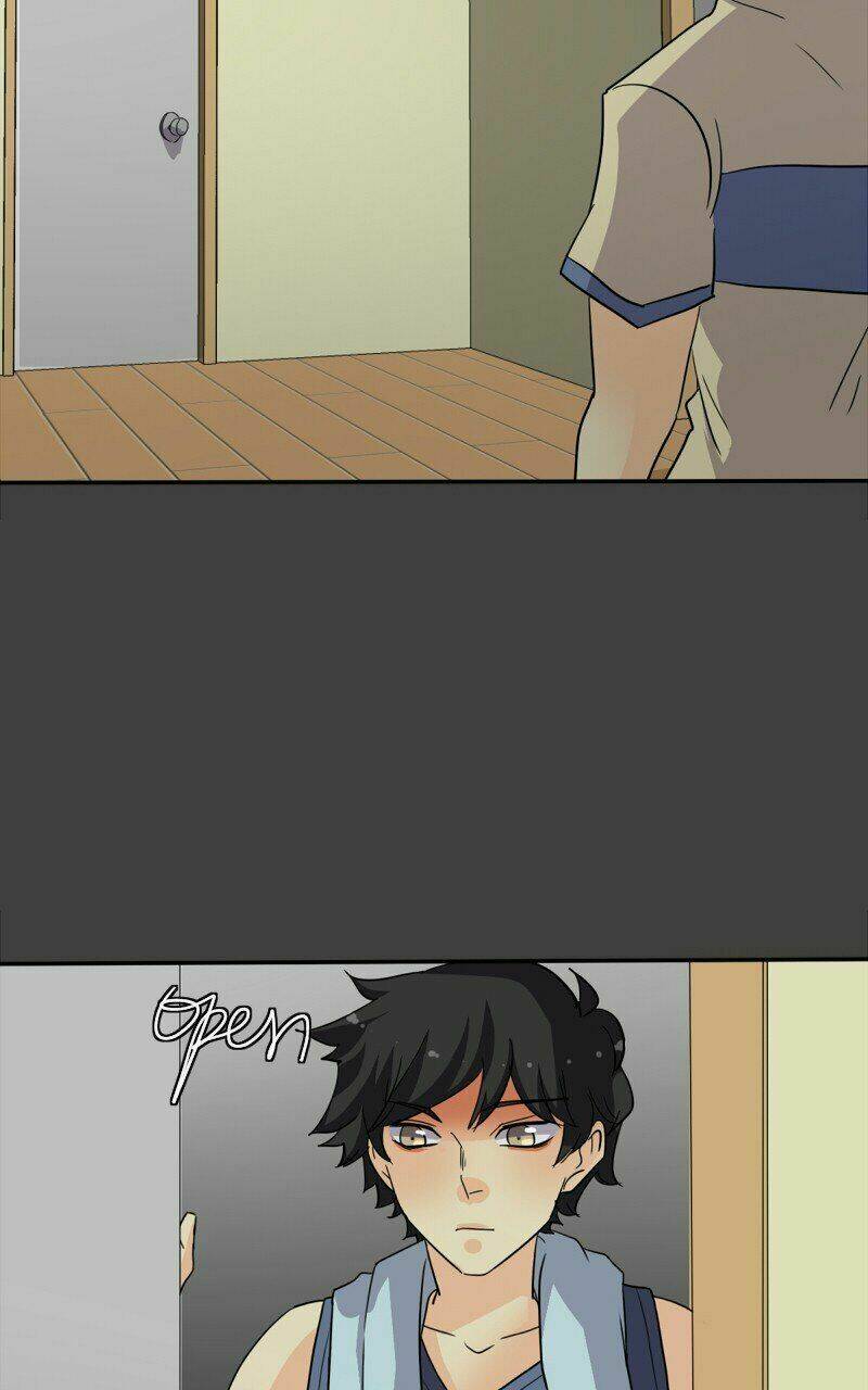 Đọc truyện Thế giới không hoàn hảo - Chap 160