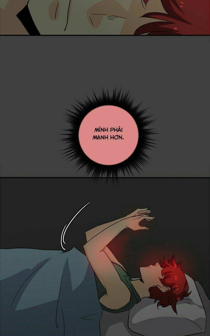 Đọc truyện Thế giới không hoàn hảo - Chap 160