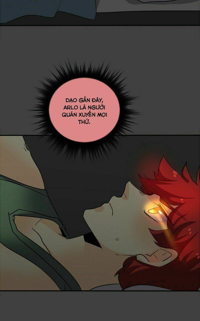 Đọc truyện Thế giới không hoàn hảo - Chap 160