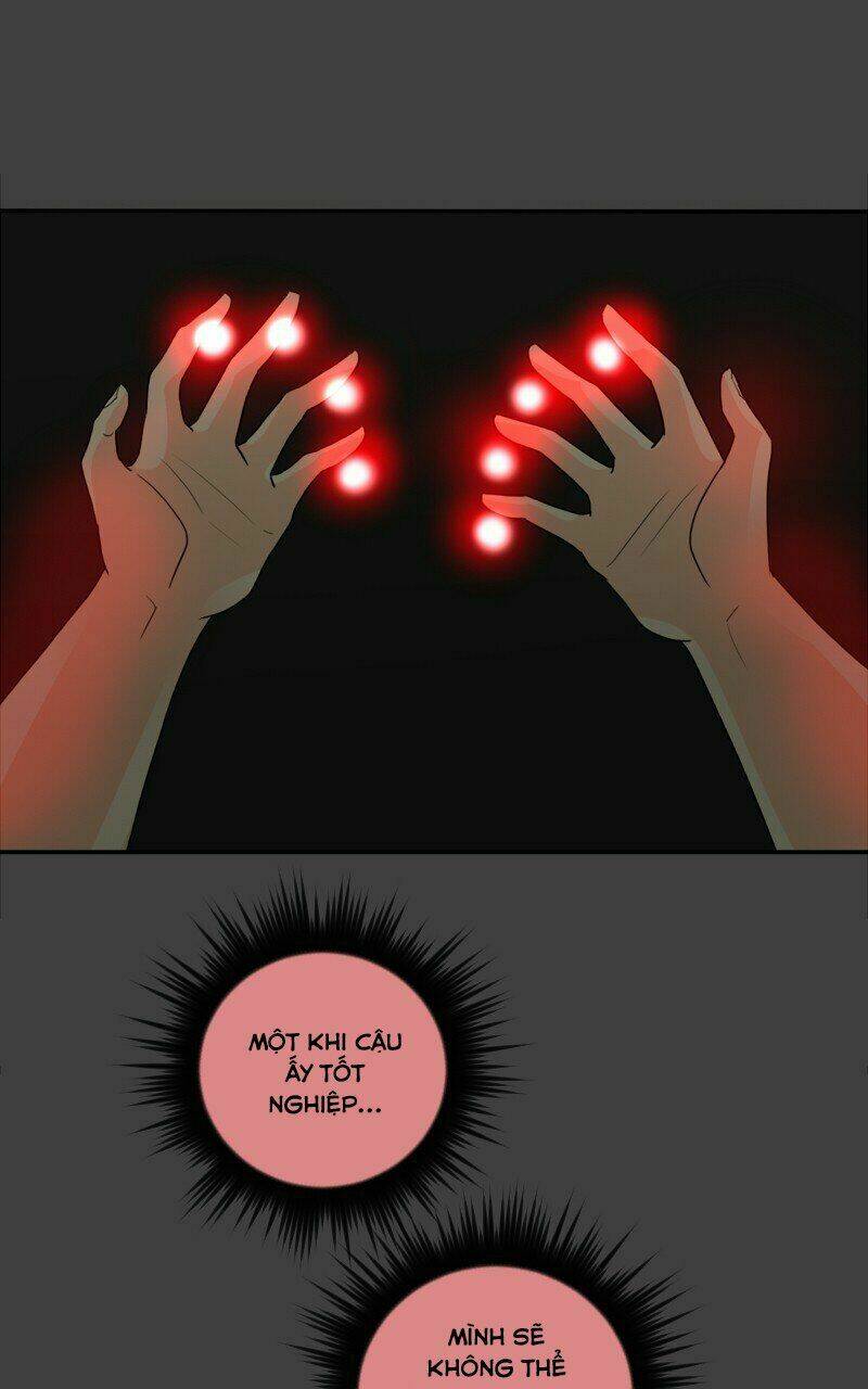 Đọc truyện Thế giới không hoàn hảo - Chap 160
