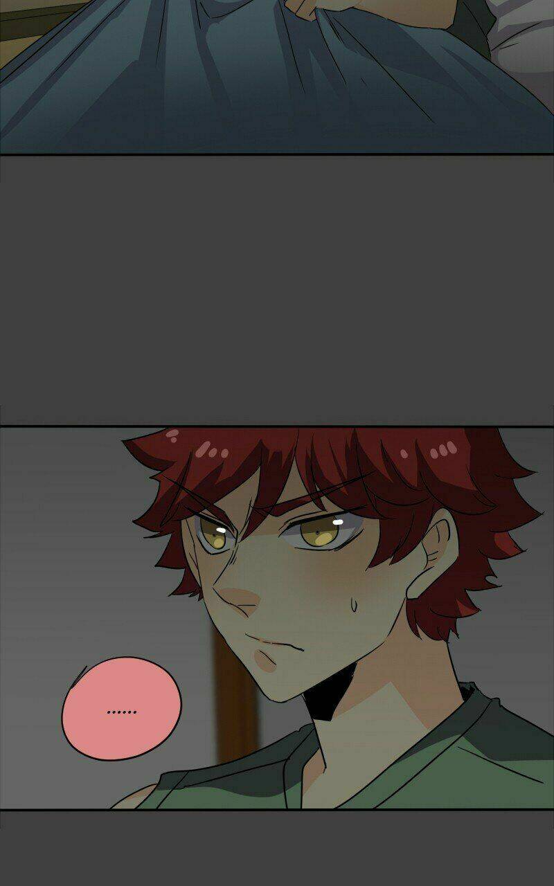 Đọc truyện Thế giới không hoàn hảo - Chap 160