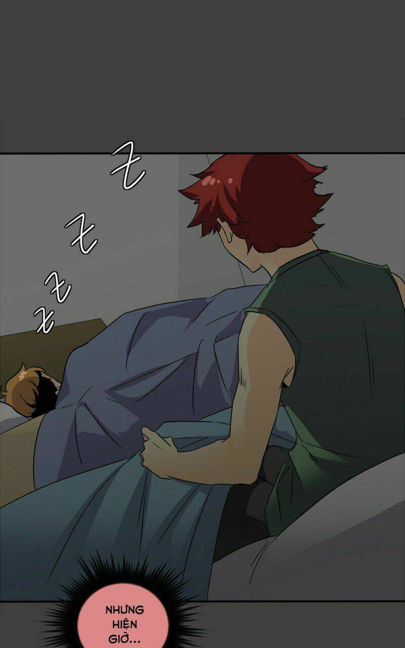 Đọc truyện Thế giới không hoàn hảo - Chap 160