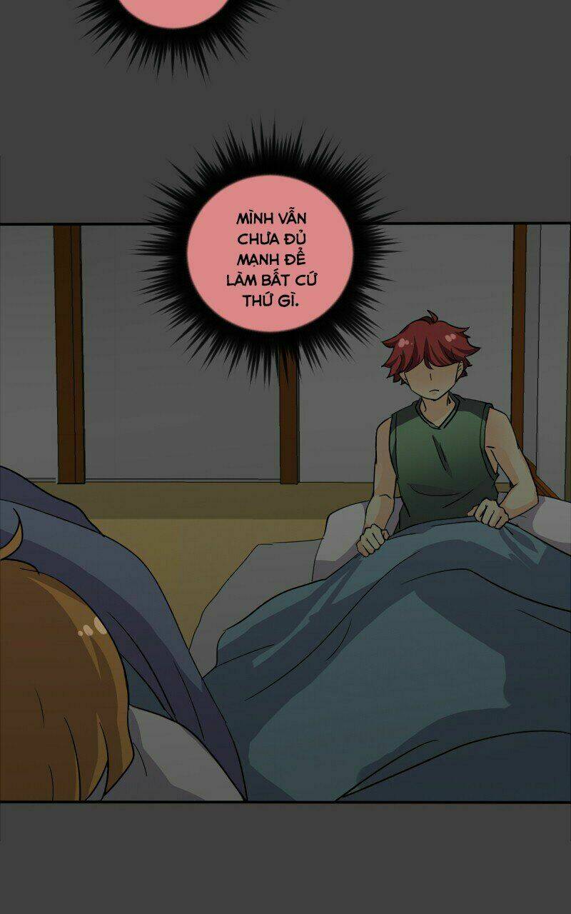 Đọc truyện Thế giới không hoàn hảo - Chap 160