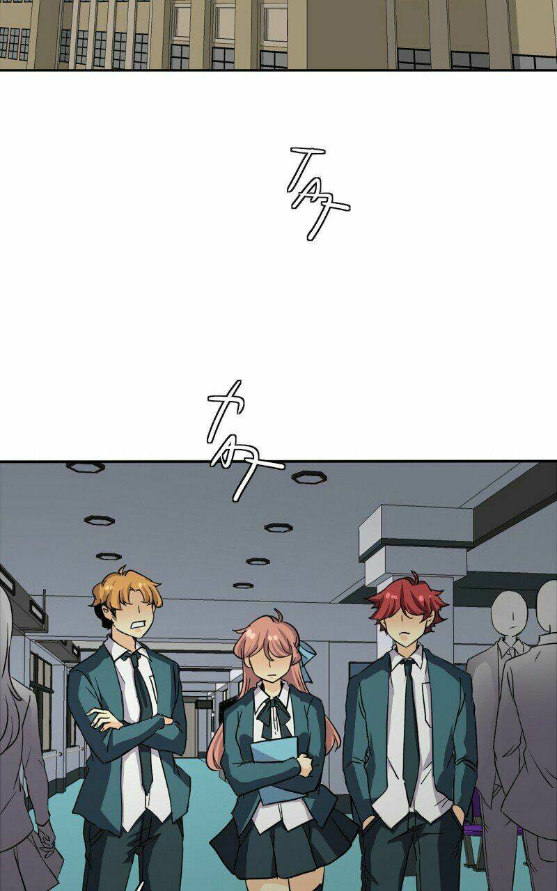 Đọc truyện Thế giới không hoàn hảo - Chap 160