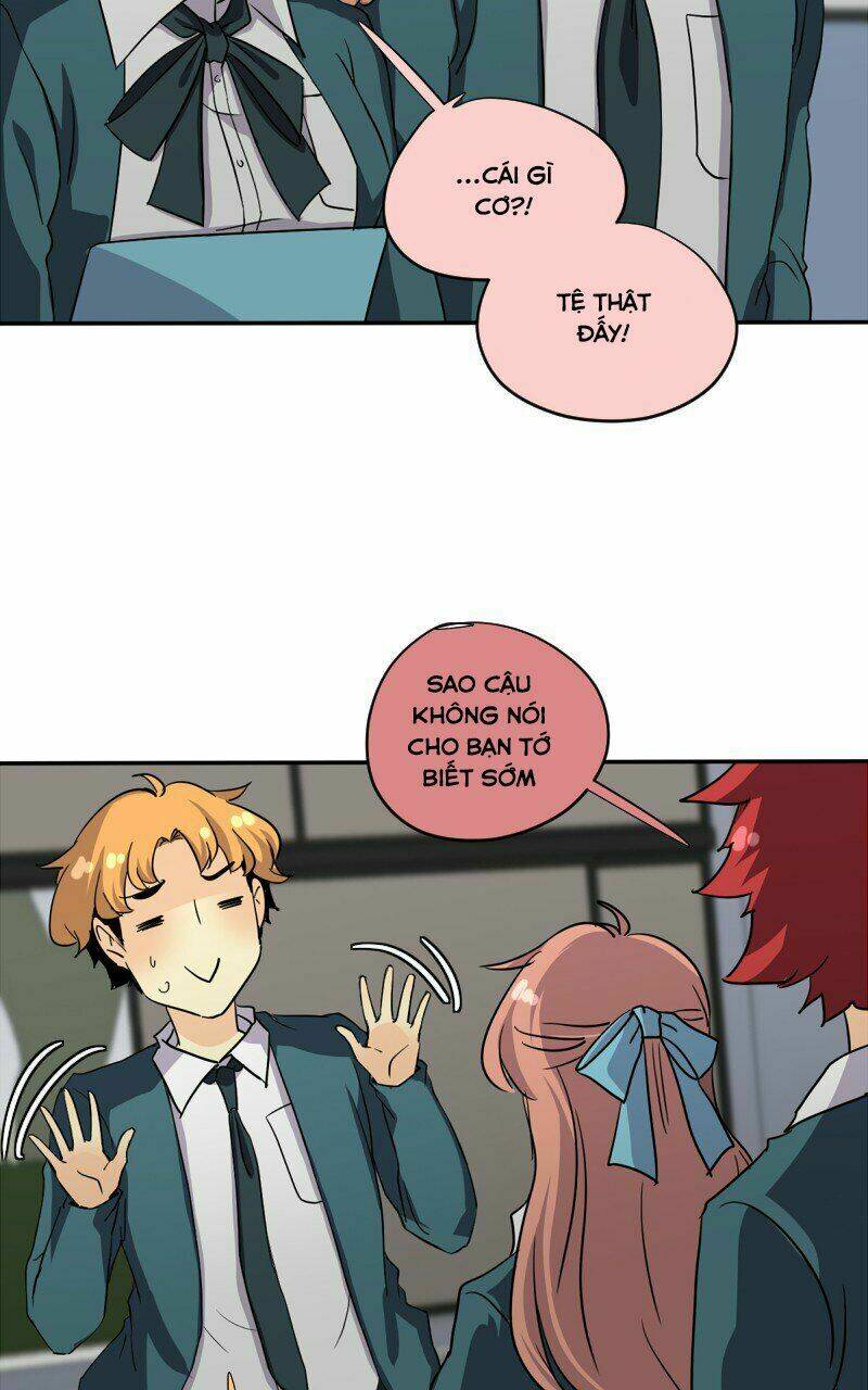 Đọc truyện Thế giới không hoàn hảo - Chap 160